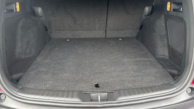 Honda CR-V 2.0 i-MMD Hybrid EX 5dr eCVT Hybrid Estate